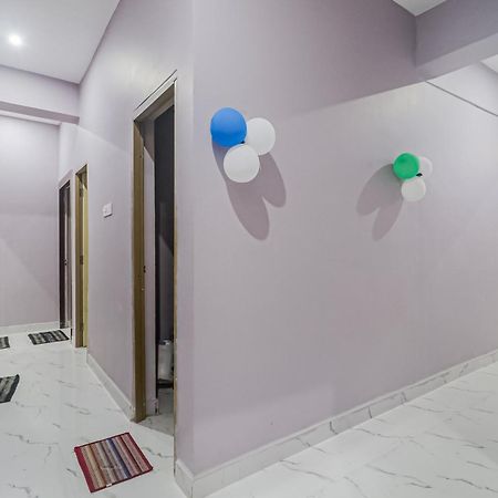 Hotel O Kautilya Inn Danapur Экстерьер фото