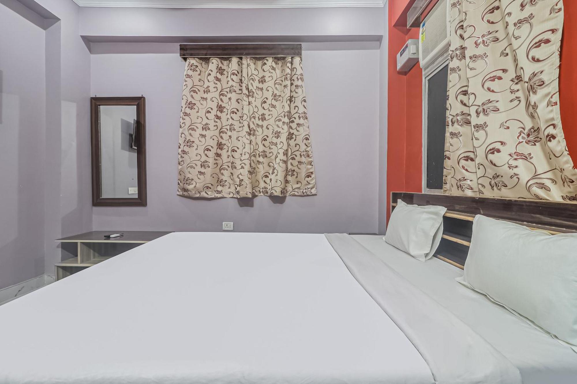 Hotel O Kautilya Inn Danapur Экстерьер фото