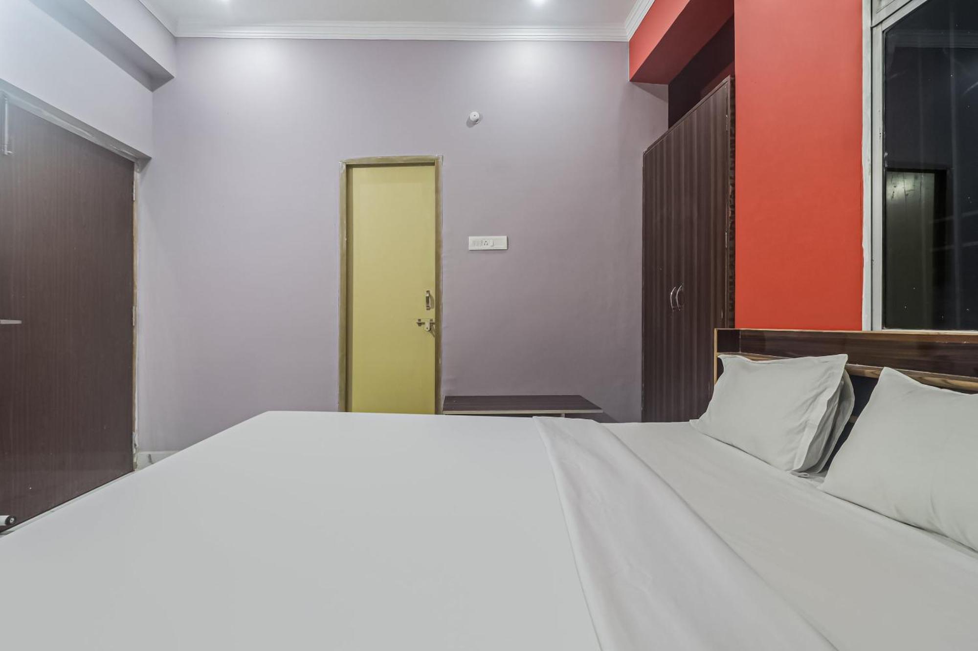 Hotel O Kautilya Inn Danapur Экстерьер фото