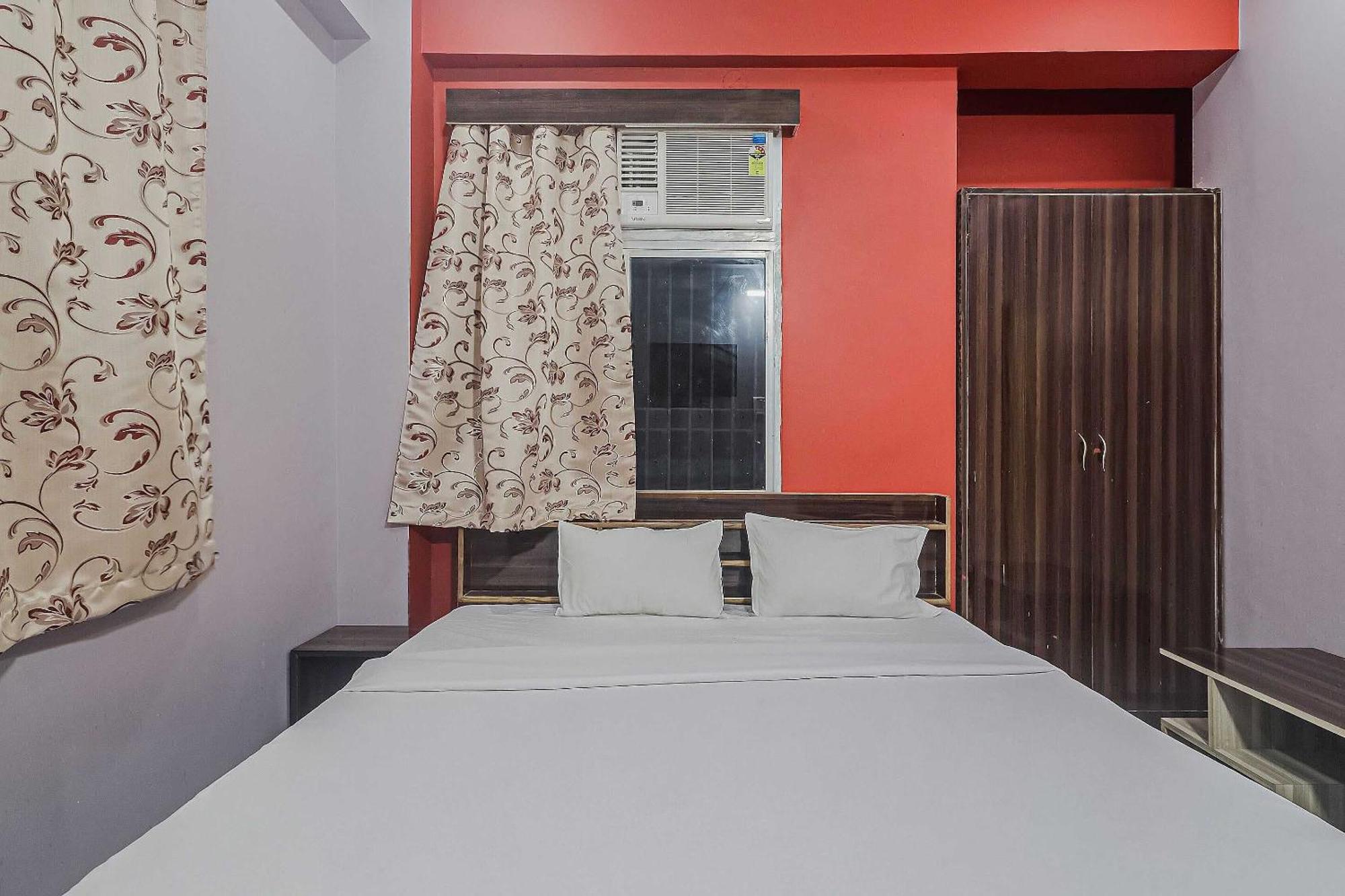 Hotel O Kautilya Inn Danapur Экстерьер фото