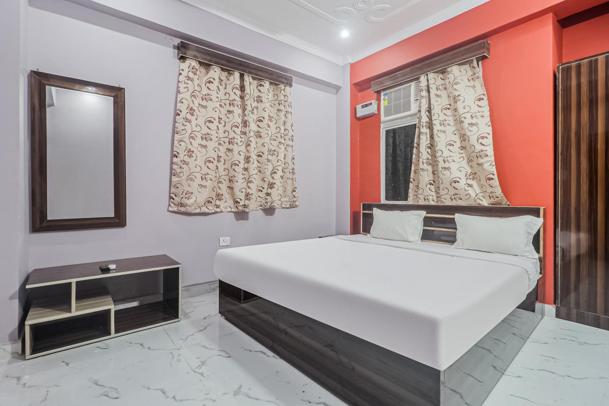 Hotel O Kautilya Inn Danapur Экстерьер фото