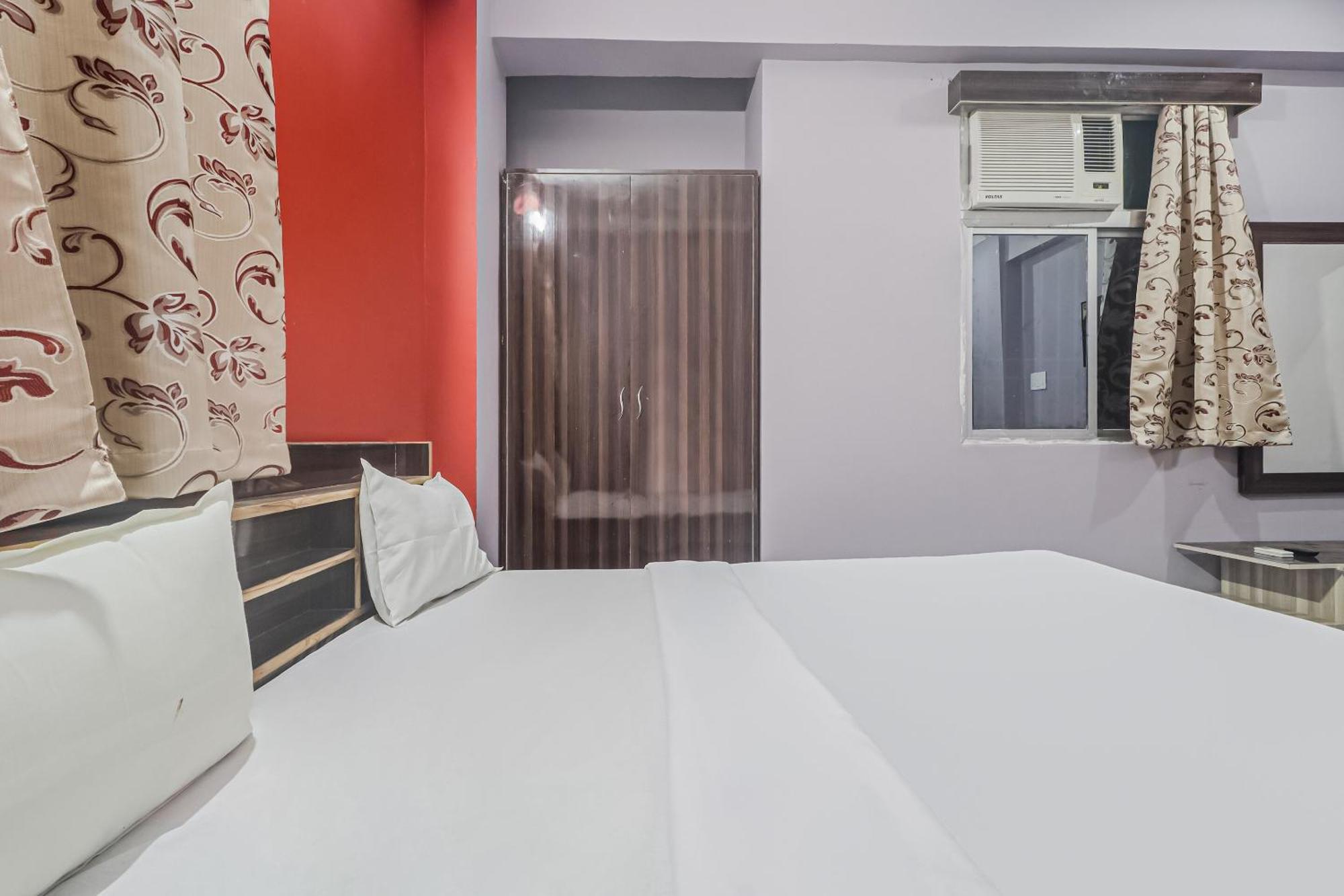 Hotel O Kautilya Inn Danapur Экстерьер фото